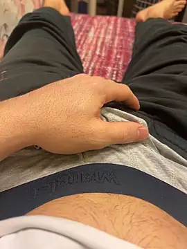 Majestik1 online show from 02-22-26, 09:00