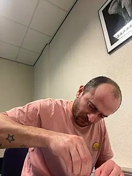 Majestik1 online show from 02-11-26, 12:16