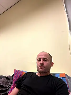 Majestik1 online show from 01-12-26, 08:15