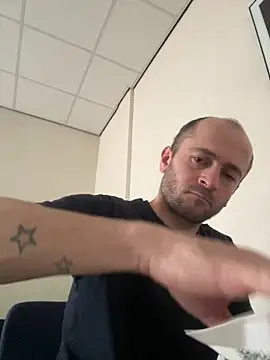 Majestik1 online show from 03-24-26, 11:10