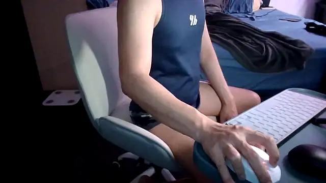 gohm physique online show from 03-01-26, 05:46