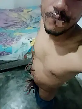 RonyOFC online show from 01-11-26, 09:22