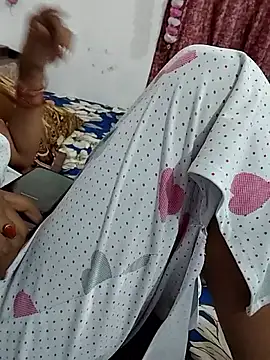 Night-Couple2 online show from 03-07-26, 08:21