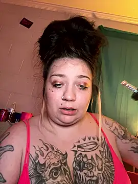 tattedma013 online show from 01-13-26, 03:10