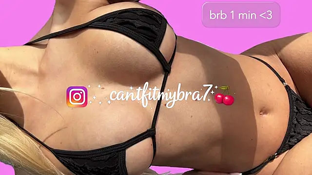 Snapshot of cantfitmybra chatting on 04-17-26, 05:05 cantfitmybra online show from 04-17-26, 05:05