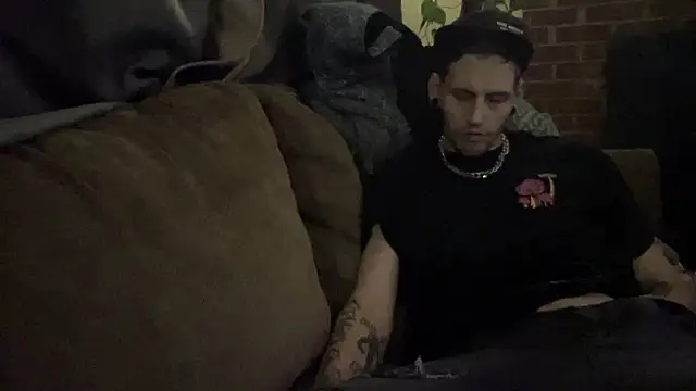 FADEDSADBOY online show from 01-07-26, 11:04