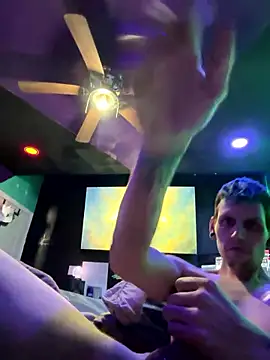 FADEDSADBOY online show from 01-15-26, 05:05