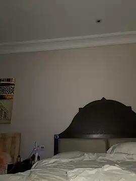 Blackieyboy  online show from 02-16-26, 12:37