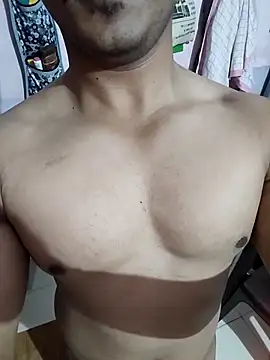 Pranit001 online show from 03-31-26, 10:34