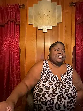 mrsparker1984 online show from 01-19-26, 03:21