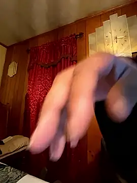 mrsparker1984 online show from 01-18-26, 11:13