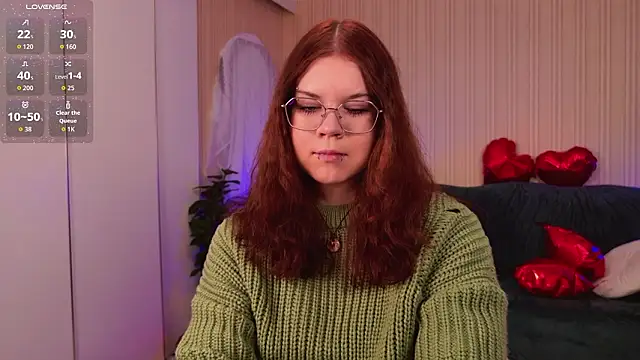 A Lot of Bunny online show from 02-19-26, 09:06