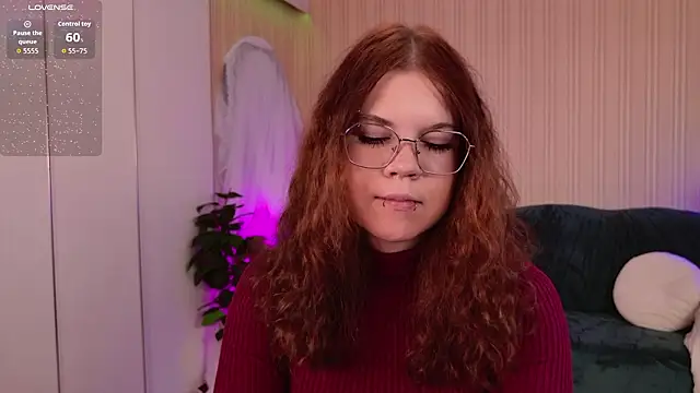 A Lot of Bunny online show from 03-06-26, 09:04