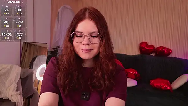 A Lot of Bunny online show from 02-21-26, 09:22