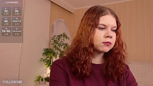 A Lot of Bunny online show from 01-08-26, 07:58