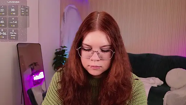 A Lot of Bunny online show from 02-26-26, 08:58