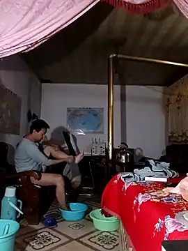 lvjinshun147 online show from 02-21-26, 01:13