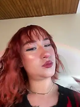 LiaKarina online show from 01-13-26, 08:35