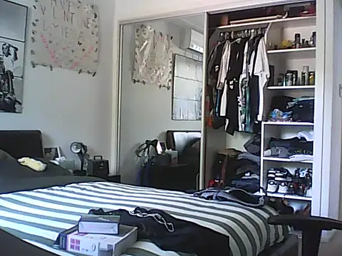 loudandproud online show from 03-16-26, 01:57