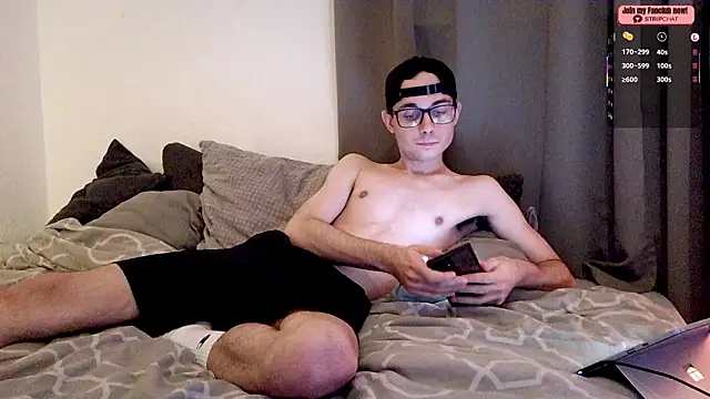 barebastianxh online show from 02-19-26, 09:17