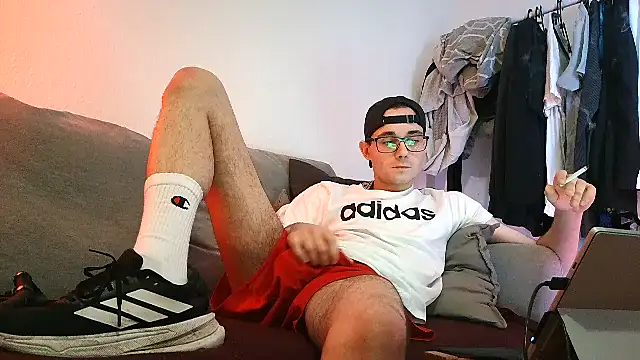 barebastianxh online show from 01-11-26, 11:39