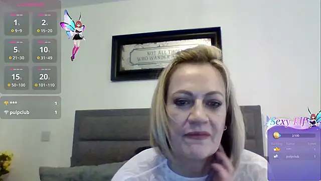 Milfshake227 online show from 03-12-26, 06:45