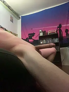 Beastbab3 online show from 01-17-26, 02:48