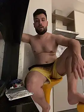 NinoEstouranel online show from 01-15-26, 03:21