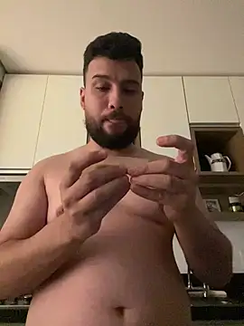 NinoEstouranel online show from 01-11-26, 04:52