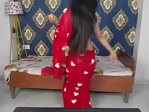 Loving crush69 online show from 04-02-26, 06:09