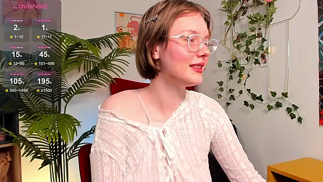 Pinky One online show from 01-12-26, 09:41