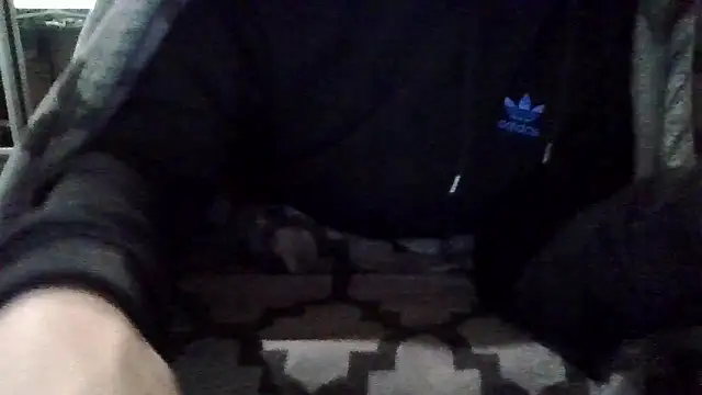 YoungAsainWithATrunk online show from 01-10-26, 08:37