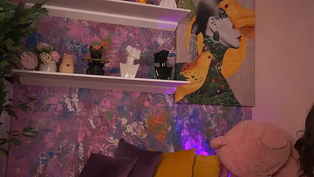 Snapshot of Ava_Solis chatting on 02-28-26, 08:19 Ava Solis online show from 02-28-26, 08:19