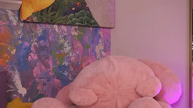 Ava Solis online show from 04-09-26, 07:53