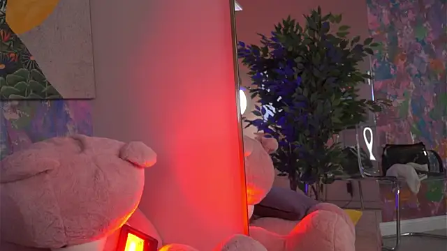 Ava Solis online show from 05-20-26, 07:44