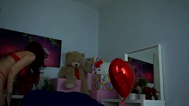 Snapshot of Ava_Solis chatting on 02-14-26, 07:36 Ava Solis online show from 02-14-26, 07:36