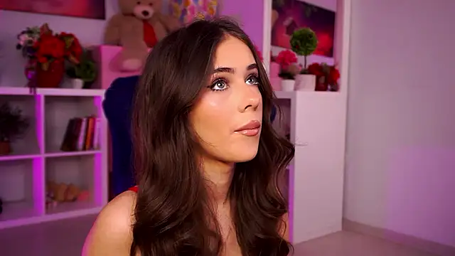 Snapshot of Ava_Solis chatting on 02-23-26, 08:31 Ava Solis online show from 02-23-26, 08:31