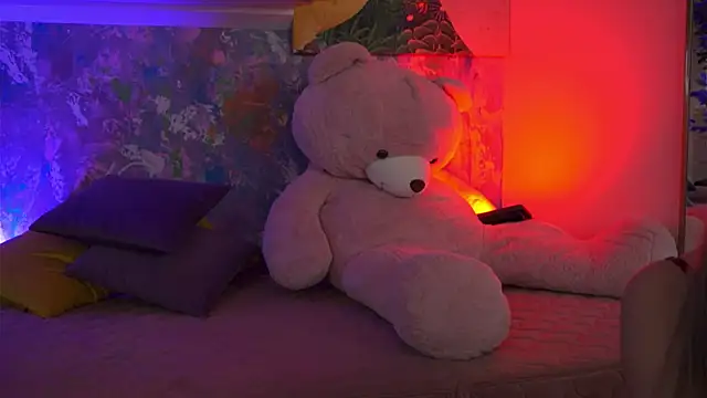 Ava Solis online show from 05-25-26, 07:56