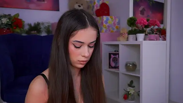 Ava Solis online show from 01-14-26, 08:01