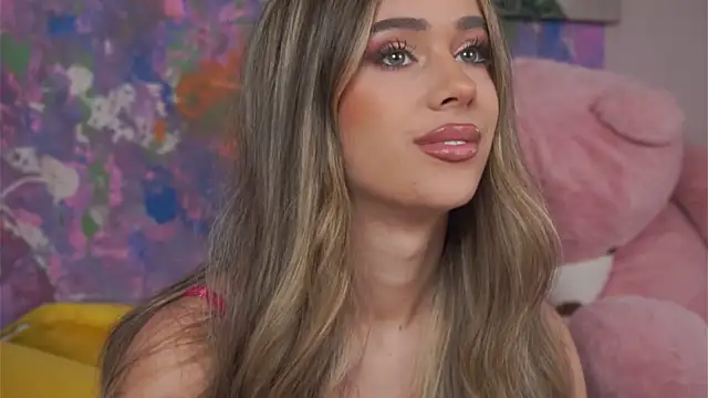 Ava Solis online show from 04-02-26, 06:25