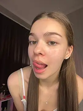 SkylineBliss online show from 02-12-26, 09:14