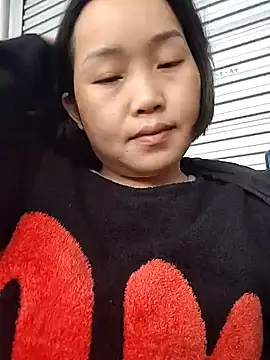   BingBing   online show from 02-11-26, 02:55