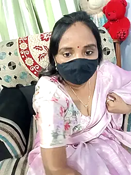 Tinarosy13 online show from 02-07-26, 05:21