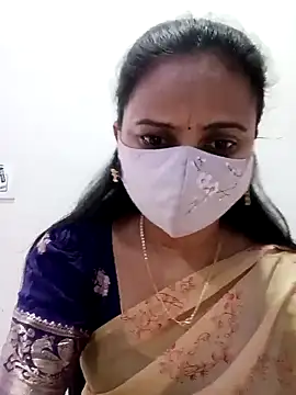 ammulu sexy online show from 02-19-26, 04:31