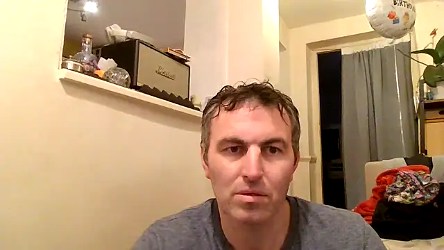Hakfin666 online show from 05-05-26, 04:48