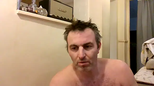 Hakfin666 online show from 05-08-26, 05:00