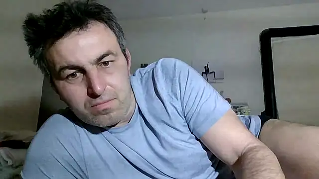 Hakfin666 online show from 05-01-26, 12:15