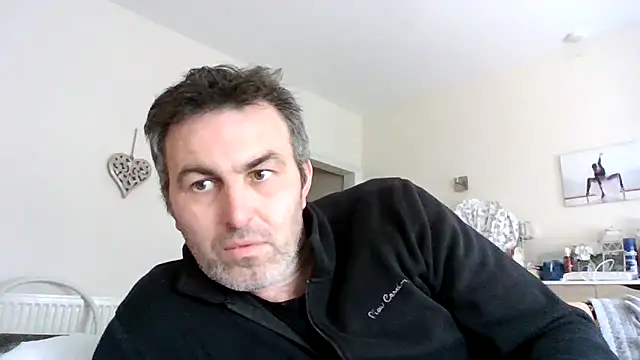 Hakfin666 online show from 05-10-26, 02:30
