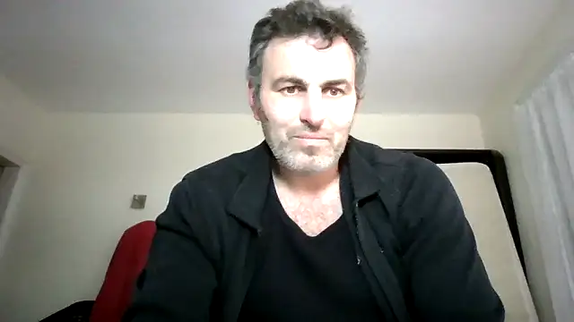 Hakfin666 online show from 05-11-26, 09:34