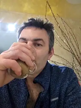 Hakfin666 online show from 05-15-26, 04:32
